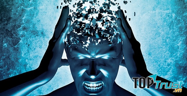 Hội chứng đầu phát nổ (Exploding head syndrome)