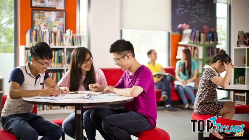 Hội đồng Anh - Bristish Council