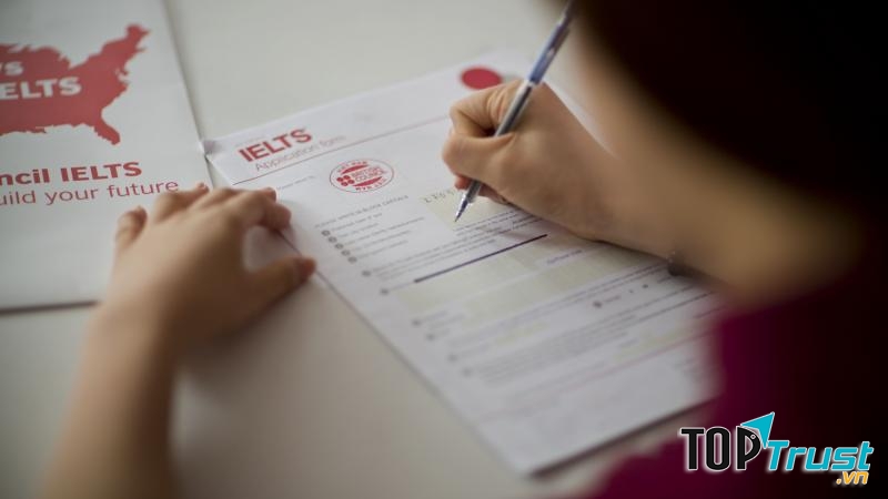 Tự tin thi IELTS với các khóa học tại Hội đồng Anh
