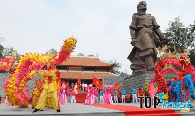 Hội Gò Đống Đa