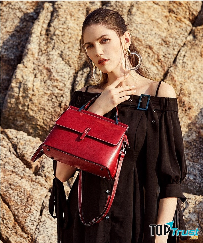 Hội Mê Túi Xách