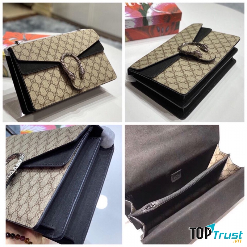 Hội Mê Túi Xách