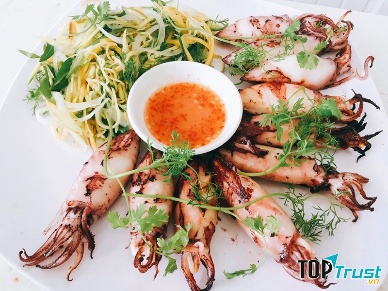 Hội Nghị - Tiệc Cưới HOA CAU