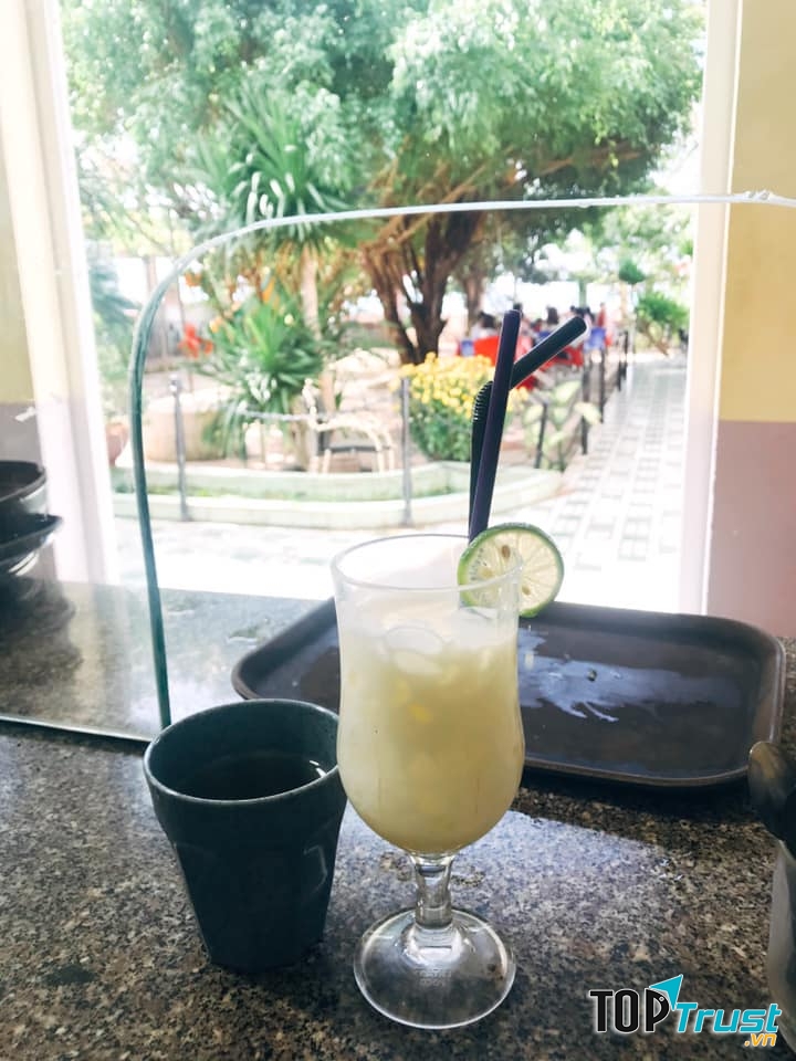 Hội Ngộ Coffee