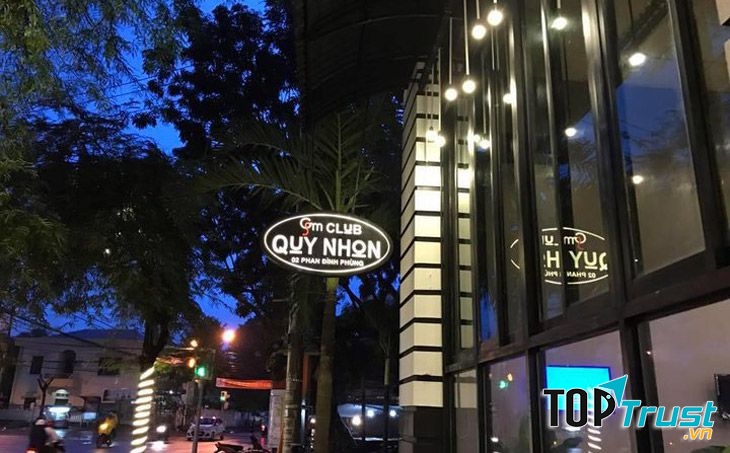 Hội quán văn hoá - du lịch GSM