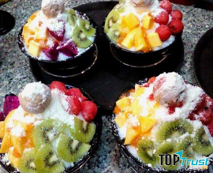 Hội quán văn hoá - du lịch GSM