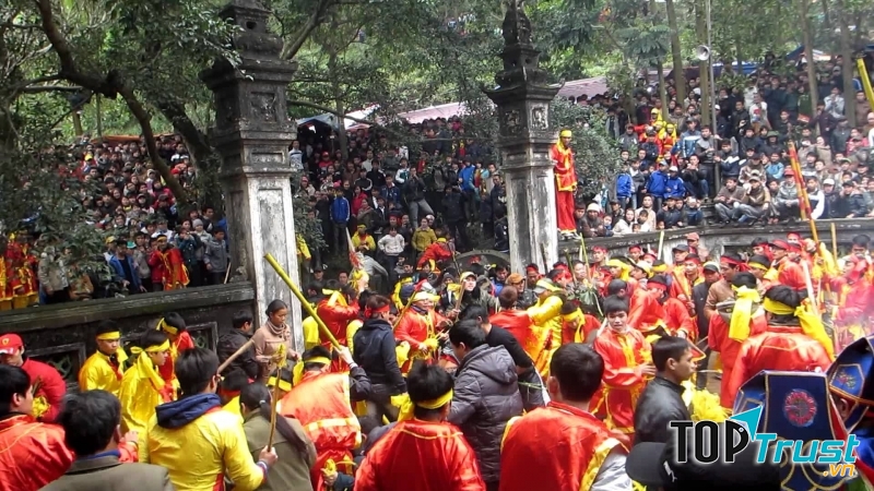 Hội làng