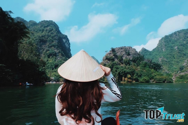 Những bài review có chất lượng có thể được đăng trên fanpage Vietnam Travel nhé.