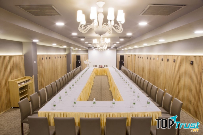 CÔNG TY TNHH TỔ CHỨC SỰ KIỆN VẠN HOA