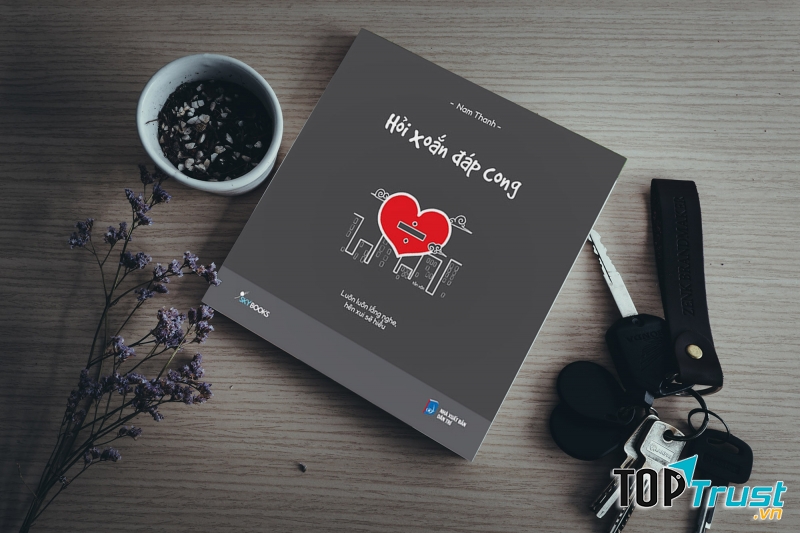 Hỏi xoắn đáp cong