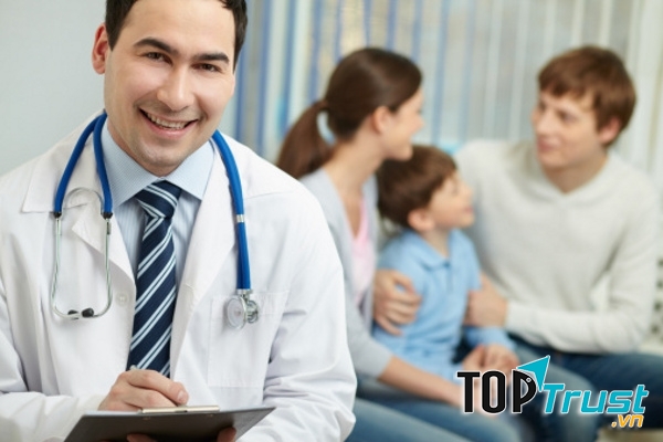 Dịch vụ chu đáo