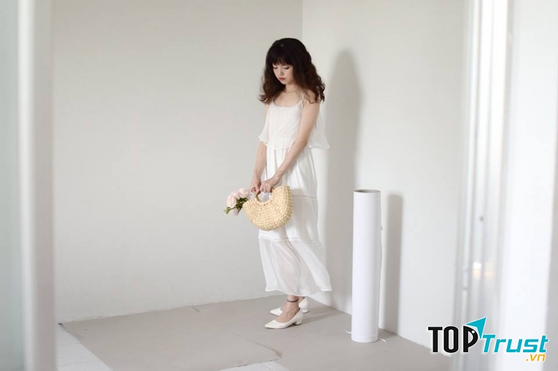 Một sự kết hợp nhẹ nhàng và tinh tế của Hoivu