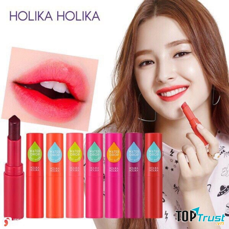 Sản phẩm của Holika Holika