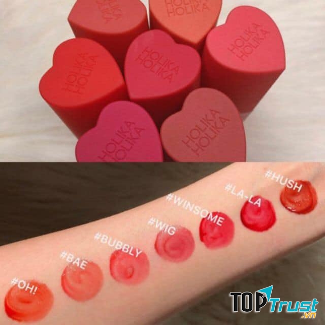 Holika Holika Heart Crush Glow