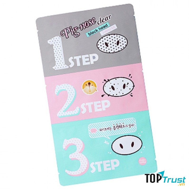 Holika holika Pig Nose Clear Blackhead