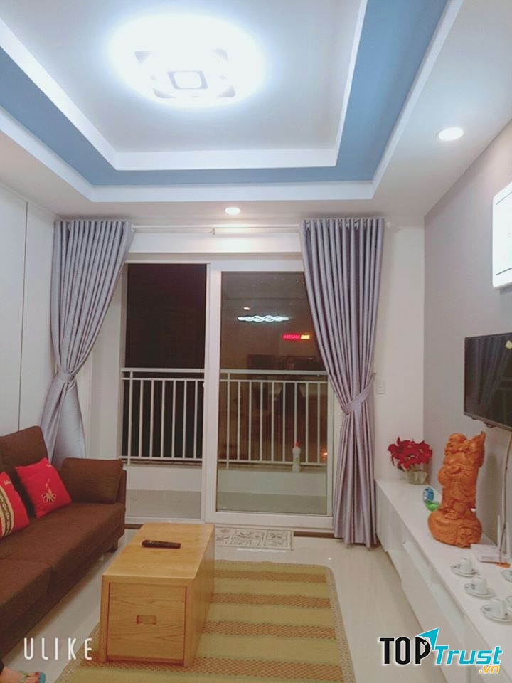 HoLyhome - Homestay Vũng Tàu