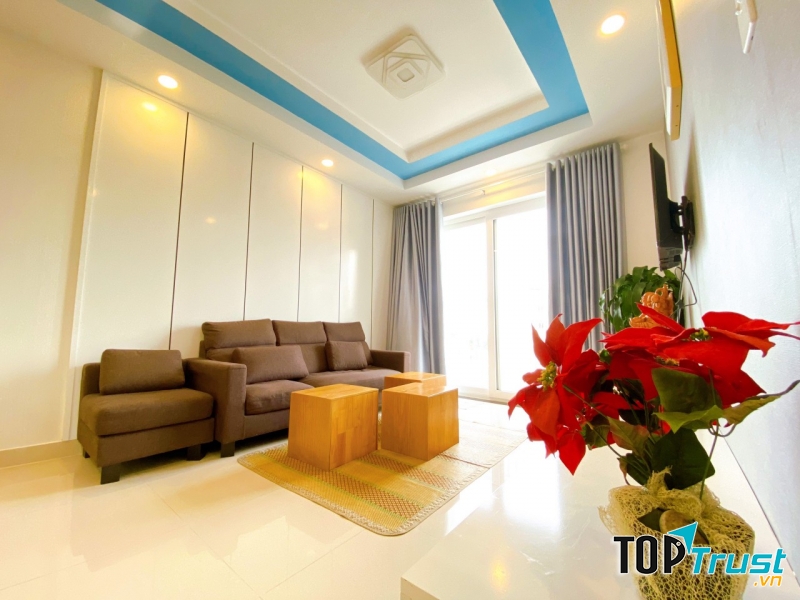 HoLyhome - Homestay Vũng Tàu