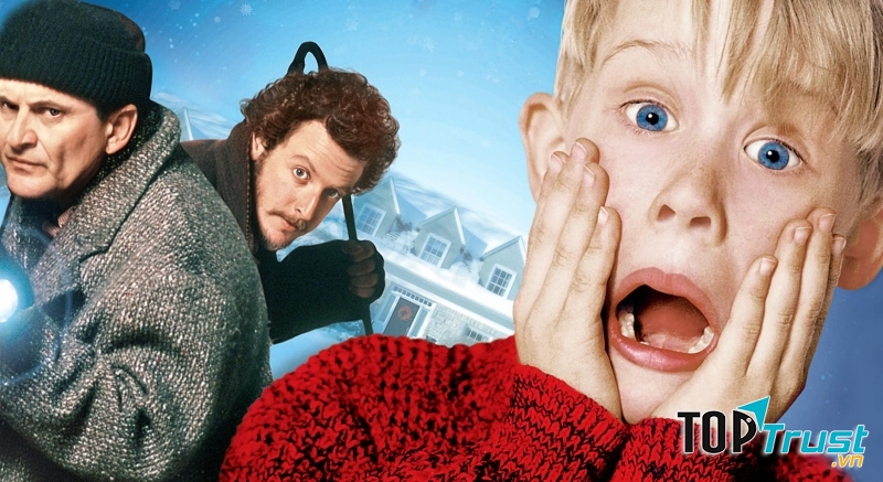 Home Alone (1990)