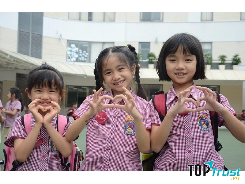 Home – BVIS Ho Chi Minh – Trường Quốc tế BVIS