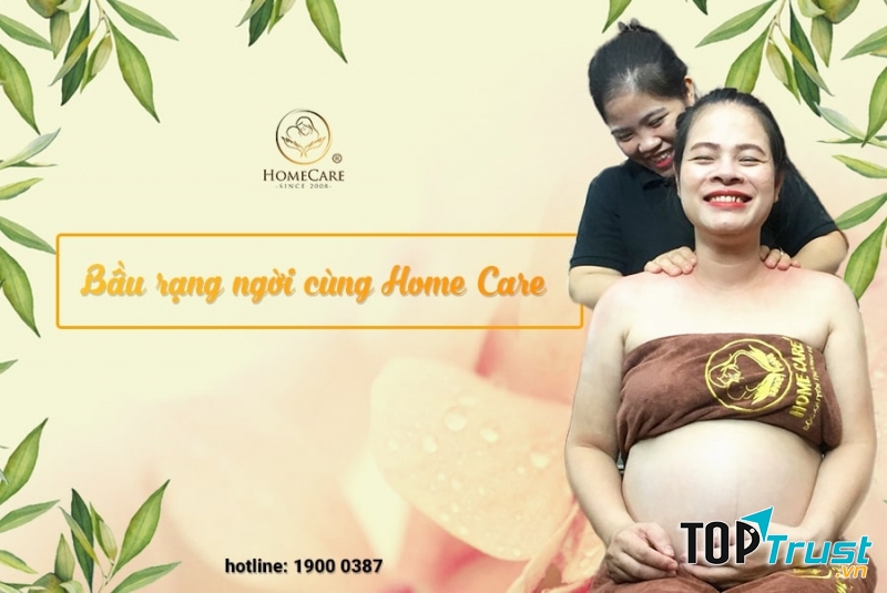 Home Care Đà Nẵng