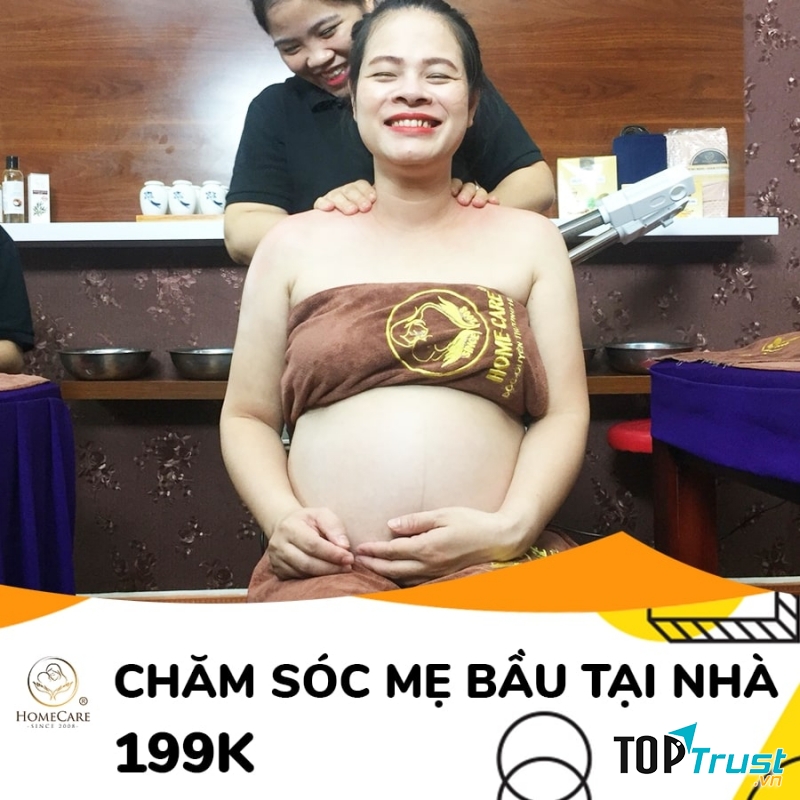Home Care Vĩnh Phúc