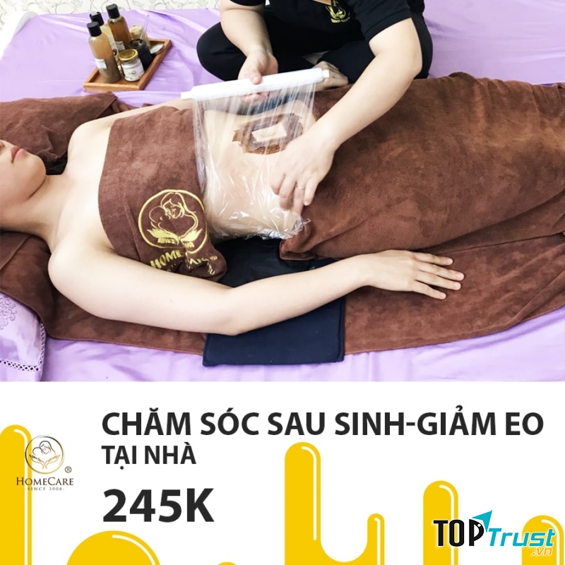 Home Care Vĩnh Phúc