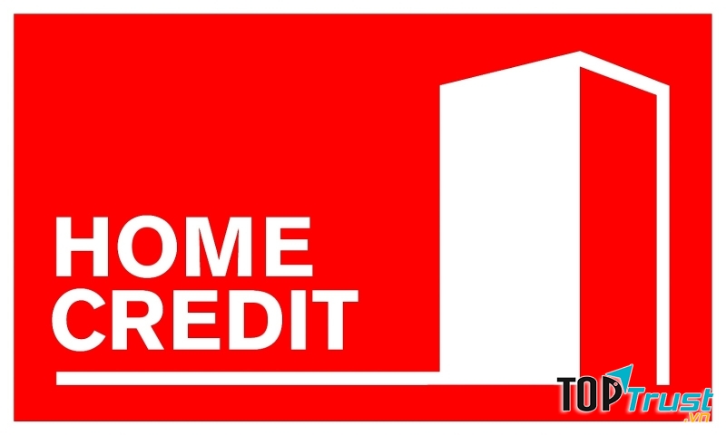 Home Credit- một trong những công ty tài chính uy tín bậc nhất tại Việt Nam