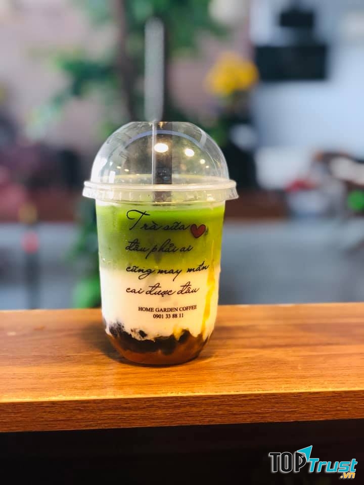 Home - Garden Coffee