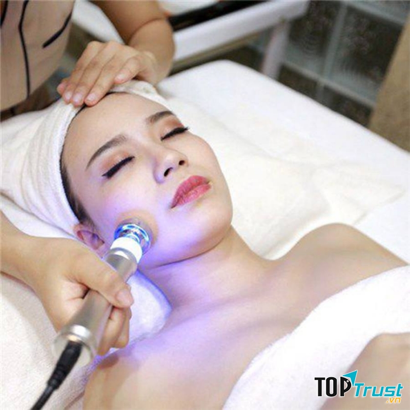 Home Spa