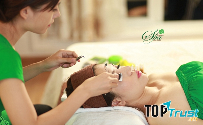 Home Spa - Spa Di Động Duy Nhất Tại Việt Nam