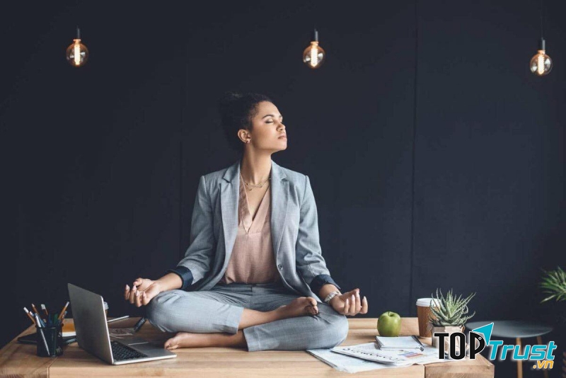 Home Yoga