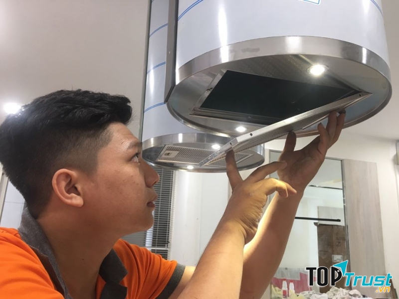 Homebest Thiết Bị Bếp Cao Cấp