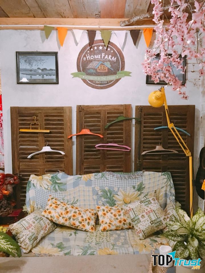 Homefarm đà lạt
