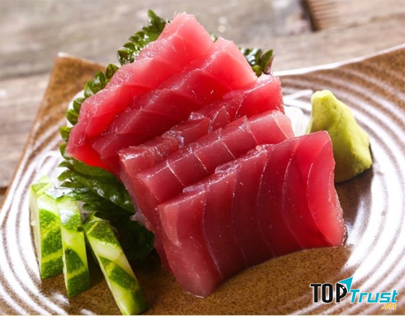 Một sản phẩm của Homefarm - Thực phẩm cao cấp.