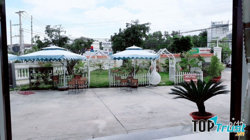 Homestay 379 Ngô Quyền