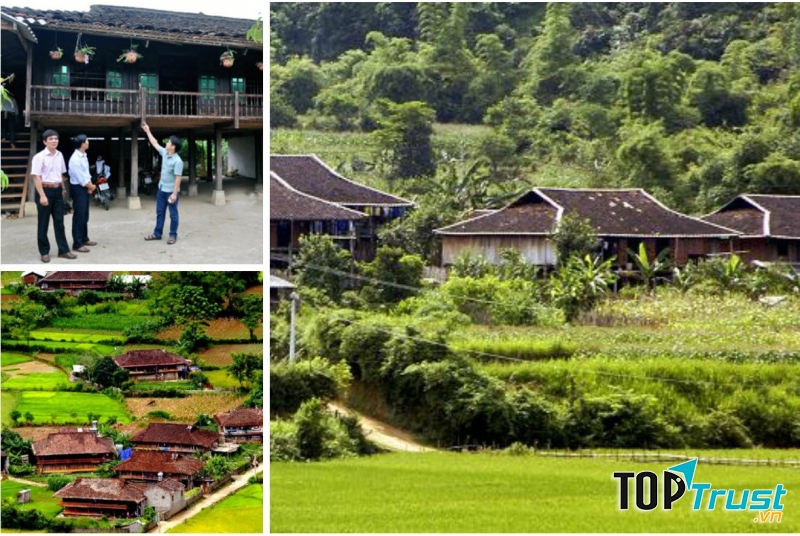 Homestay Bắc Sơn Lạng Sơn