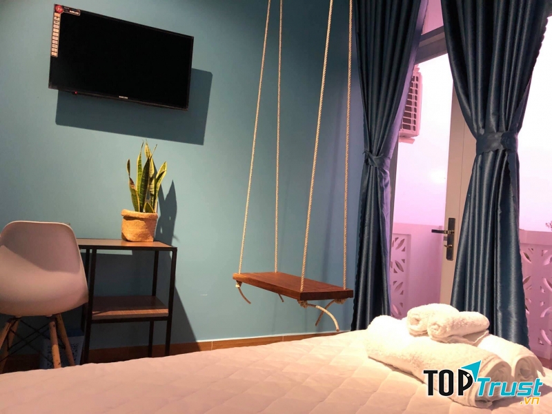 Homestay BamBoo Rạch Giá