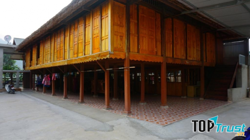 Homestay Bản Châng