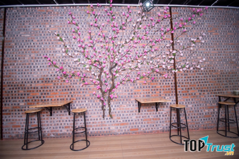 Homestay Mộc Mây