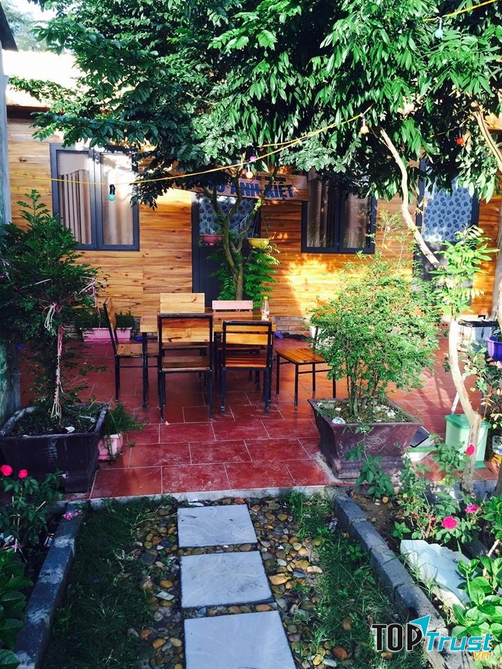 Homestay Cô Tô Anh Kiệt