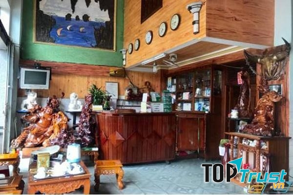 Homestay Hoàng Quốc Việt