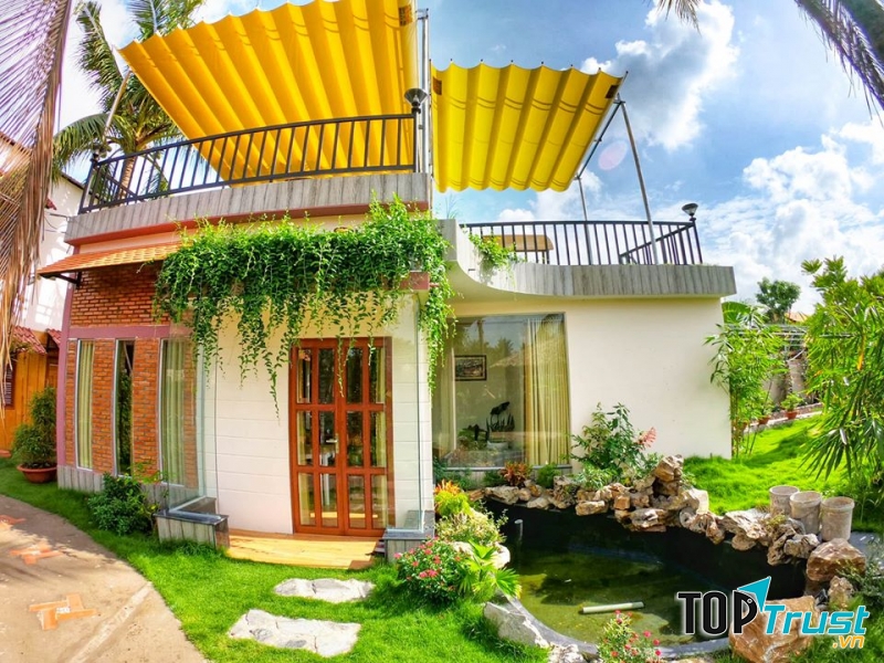 Homestay Hạ Thảo