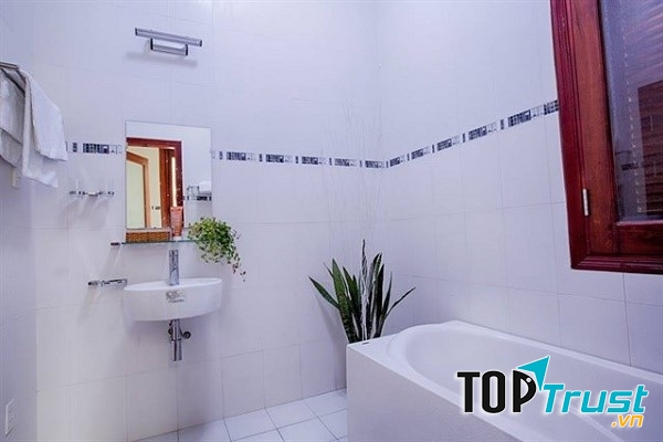 Homestay Hoàng Dũng