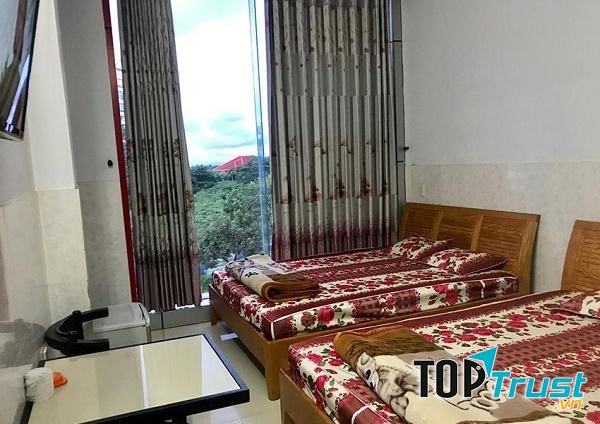 Homestay Hoàng Dũng