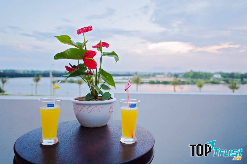 Homestay Hội An Red Moon