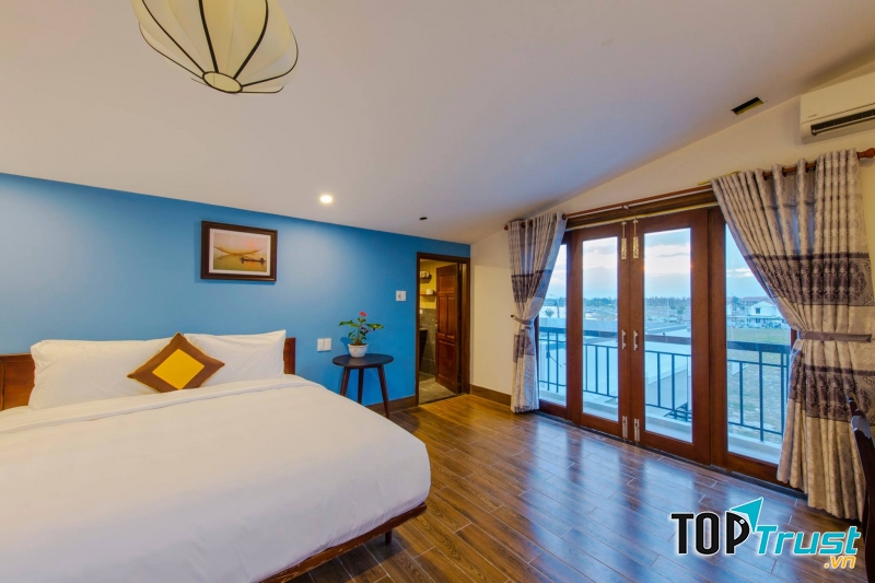 Homestay Hội An Red Moon