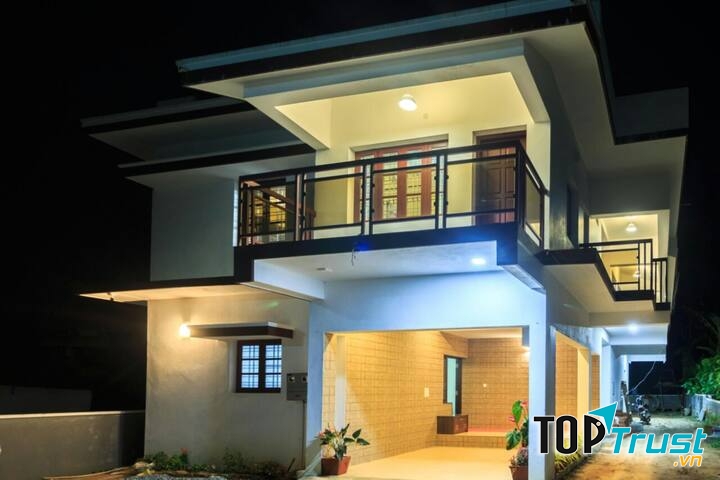 Homestay Karkera Comforts