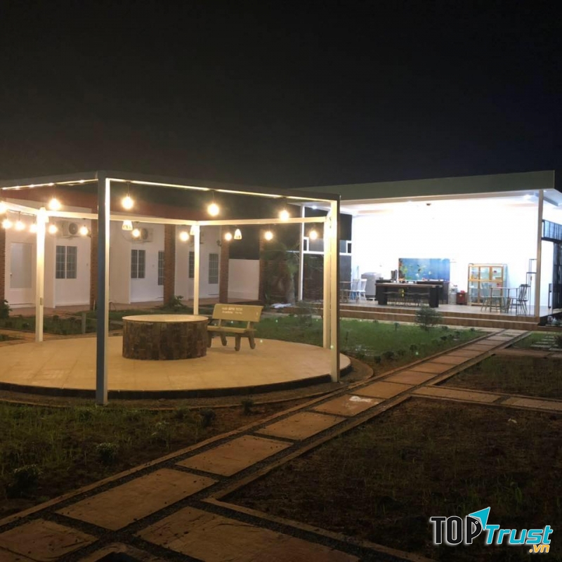 Homestay Kim Ngân - Long khánh Đồng Nai