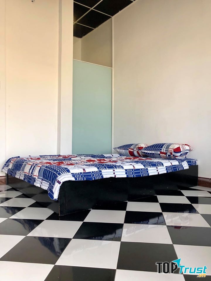 Homestay Kim Ngân - Long khánh Đồng Nai