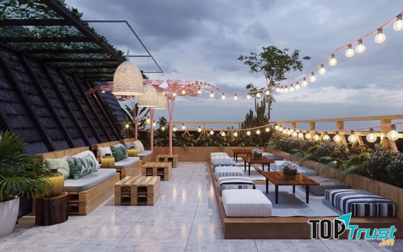 Homestay Lan Anh Quy Nhơn